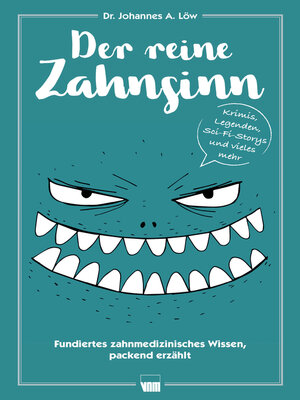 cover image of Der reine Zahnsinn